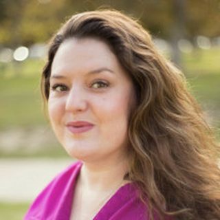 Bethany Jones, Advocate, Federal Expungement Initiative