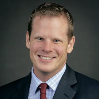 Christopher Poulos, Advocate, Federal Expungement Initiative