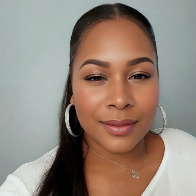 Clover A. Perez, Advocate, Federal Expungement Initiative