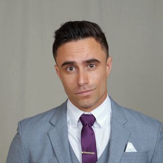 Dieter Tejada, Advocate, Federal Expungement Initiative