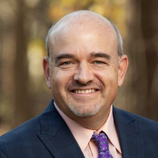 Douglas Berman, Co-Founder, Federal Expungement Initiative