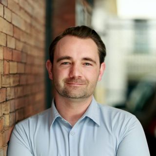 Drew Chapin, Advocate, Federal Expungement Initiative