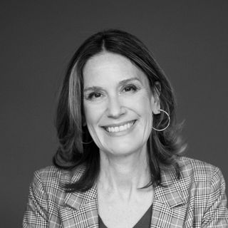 Elizabeth Kelley, Advocate, Federal Expungement Initiative