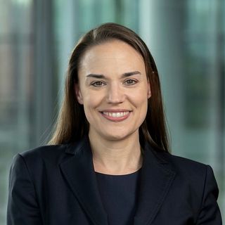 Erin Frey, Advisor, Federal Expungement Initiative