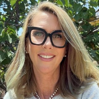 Gina Pendergraph, Advocate, Federal Expungement Initiative