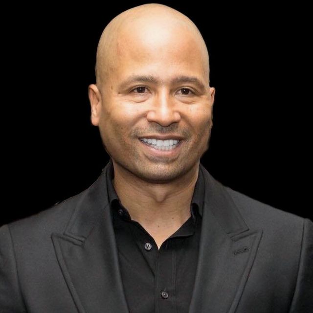 Glenn E. Martin, Advisor, Federal Expungement Initiative