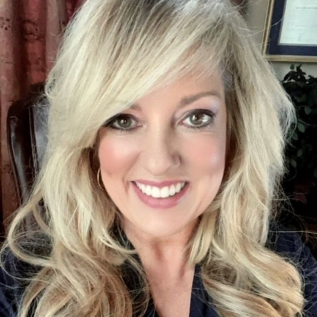 Holli Coulman, Advocate, Federal Expungement Initiative