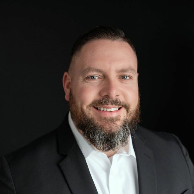 Jeremy Harrell, Advocate, Federal Expungement Initiative