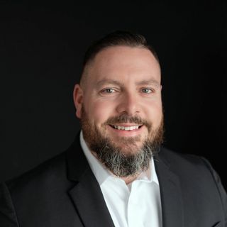 Jeremy Harrell, Advocate, Federal Expungement Initiative