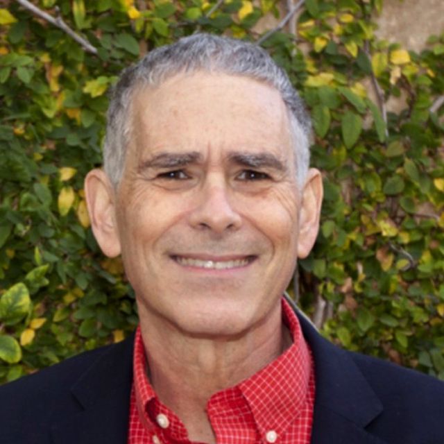 Joe Bankman, Advisor, Federal Expungement Initiative