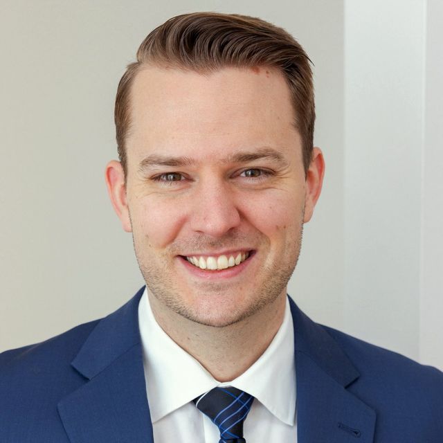 Justin Pugh, Advocate, Federal Expungement Initiative