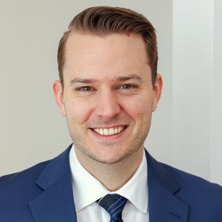 Justin Pugh, Advocate, Federal Expungement Initiative