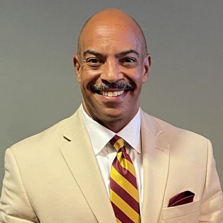 R. Seth Williams, Advocate, Federal Expungement Initiative