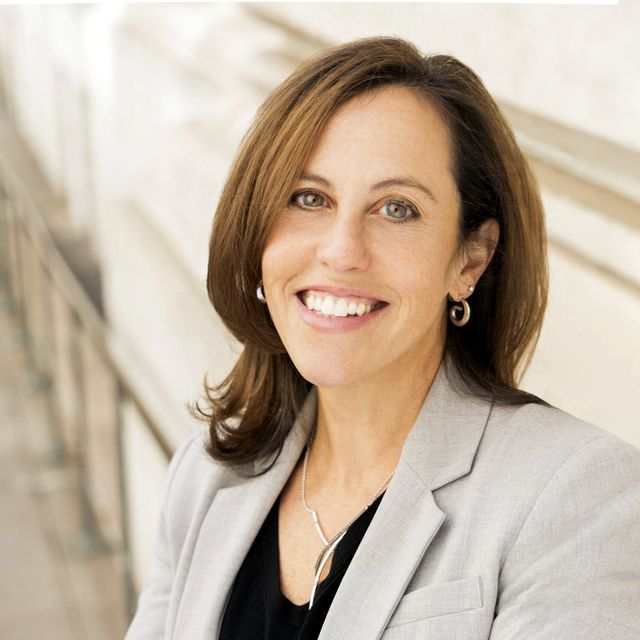 Rachel Barkow, Co-Founder, Federal Expungement Initiative