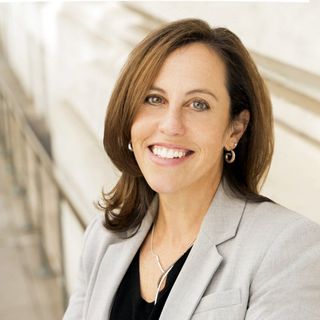 Rachel Barkow, Co-Founder, Federal Expungement Initiative