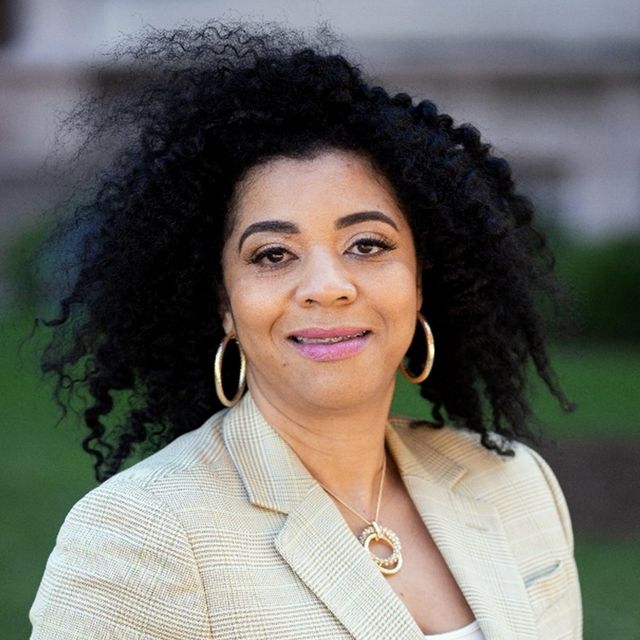 Tanya Pierce, Paralegal, Federal Expungement Initiative