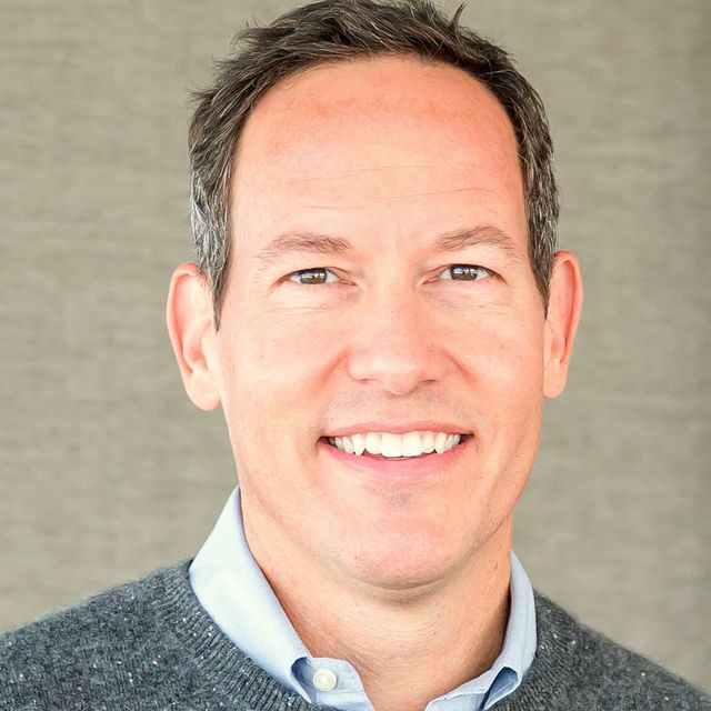 Todd Haugh, Advisor, Federal Expungement Initiative